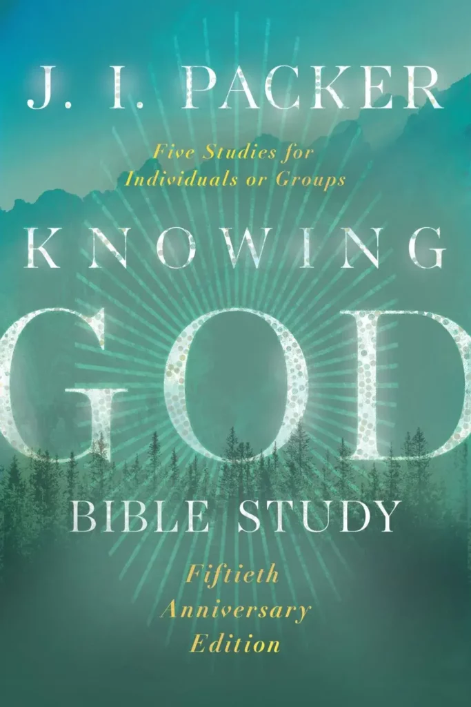 Kingdom God Bible Study cover