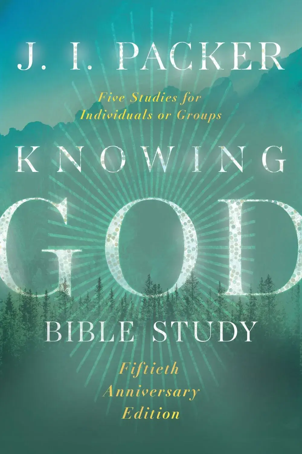 Kingdom God Bible Study cover