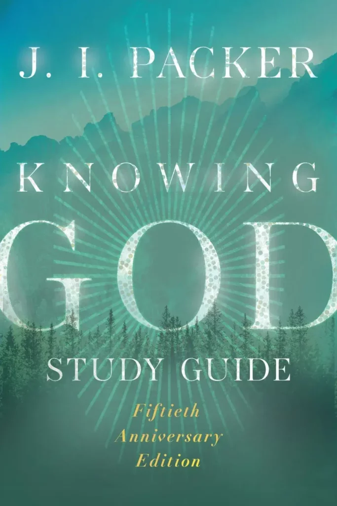 Kingdom God Study Guide cover